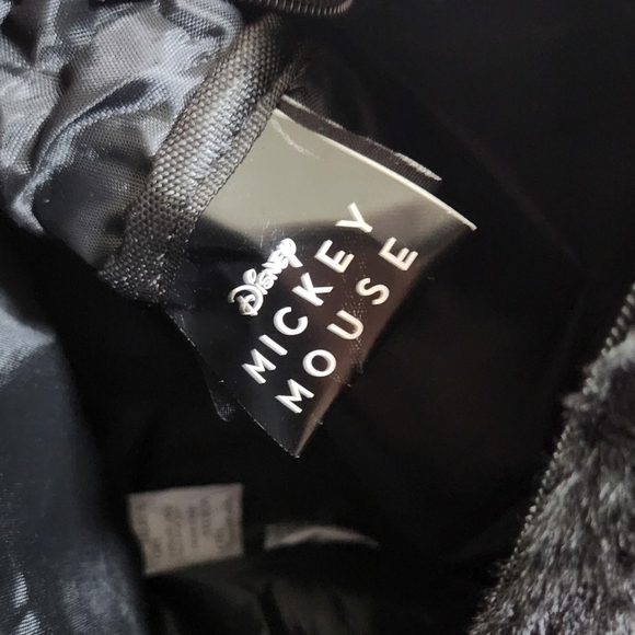 Backpacks